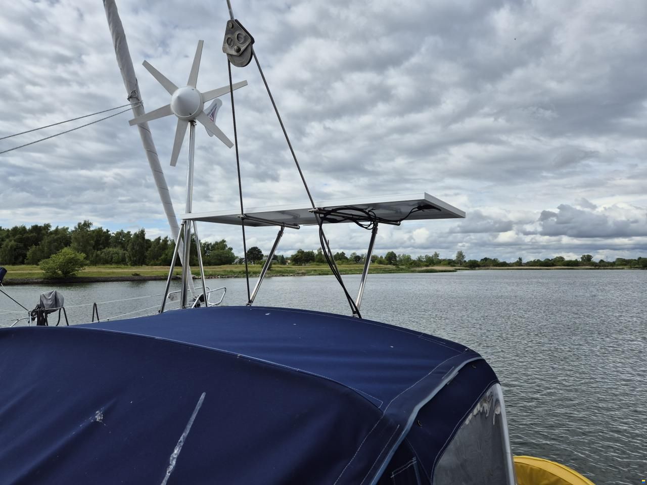 Beneteau First 38
