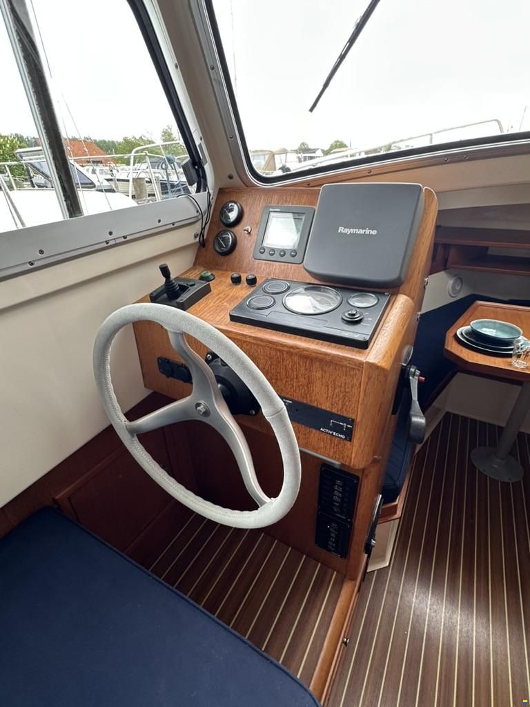 ONJ 770 Loodsboot / Pilot