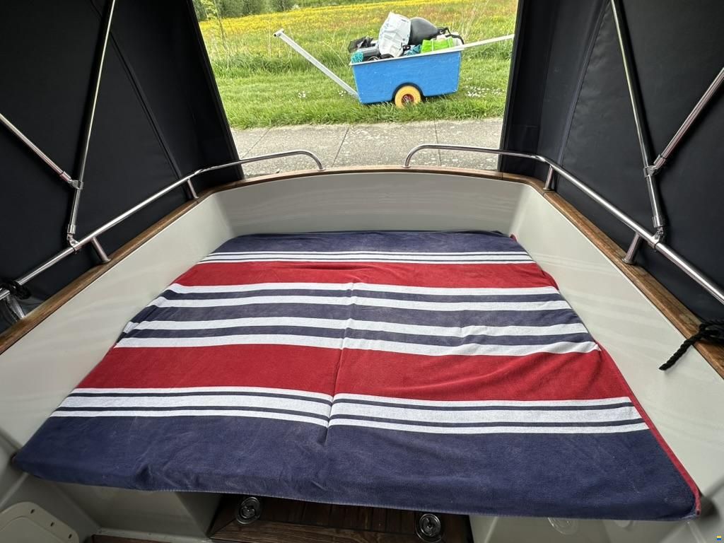 ONJ 770 Loodsboot / Pilot