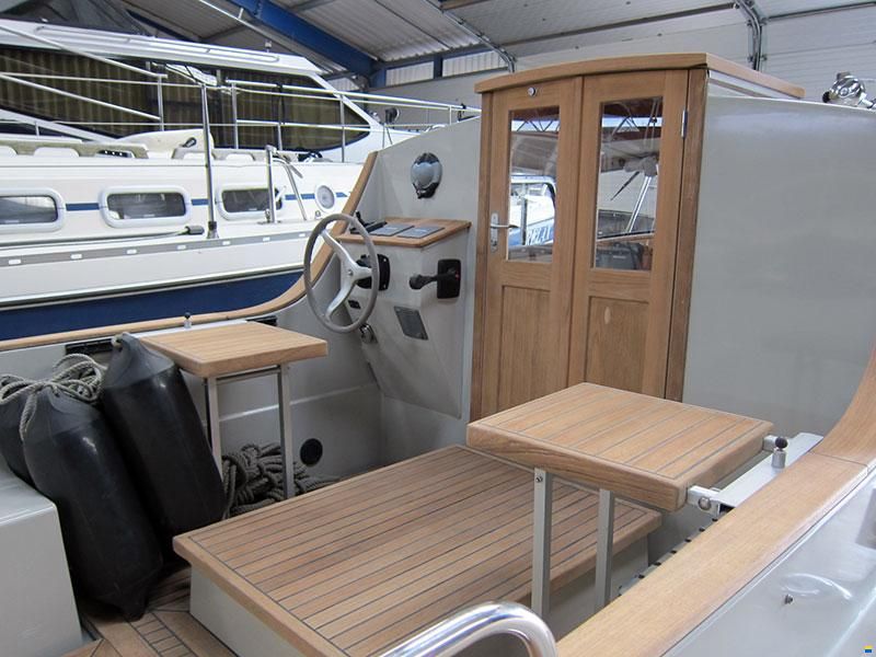 ONJ 770 Loodsboot / Pilot