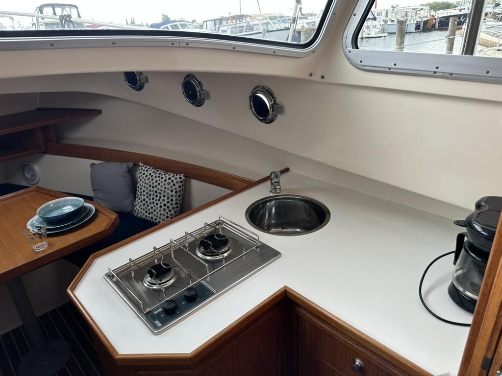 ONJ 770 Loodsboot / Pilot
