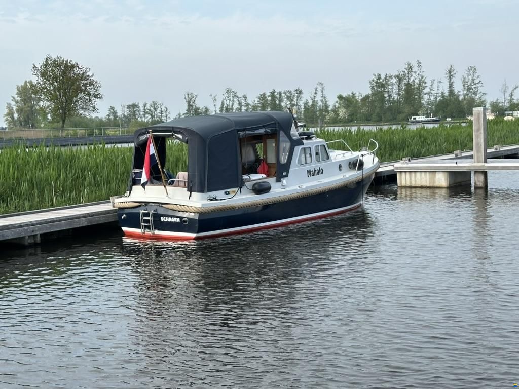 ONJ 770 Loodsboot / Pilot
