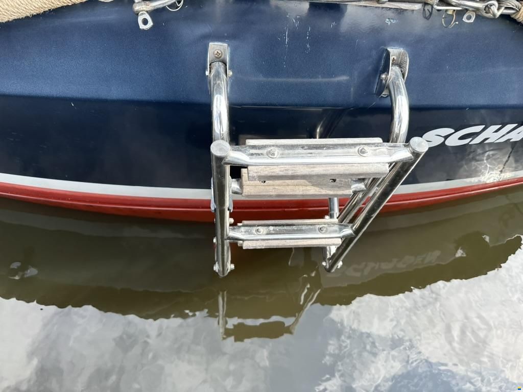 ONJ 770 Loodsboot / Pilot