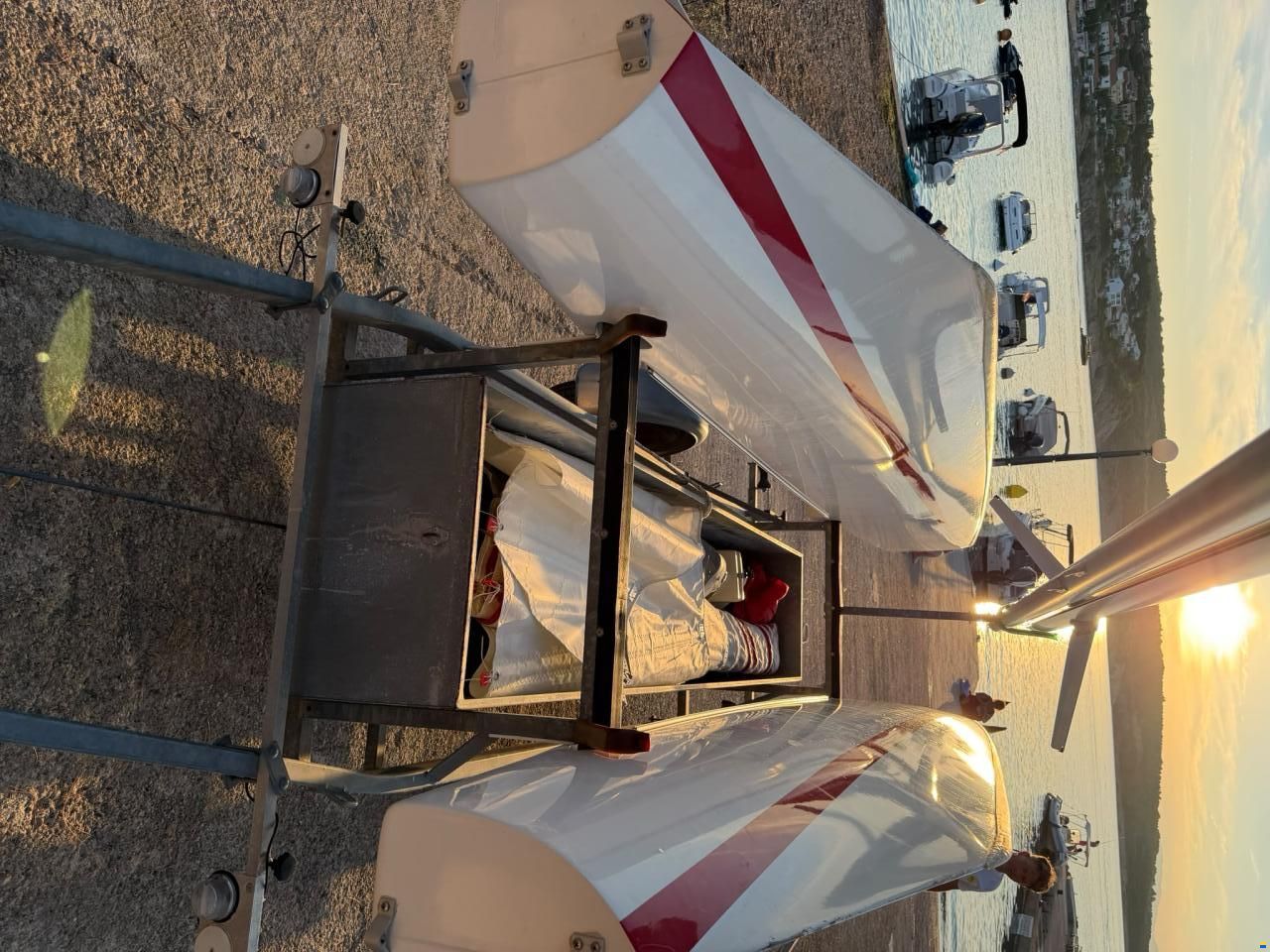 TOPCAT K1