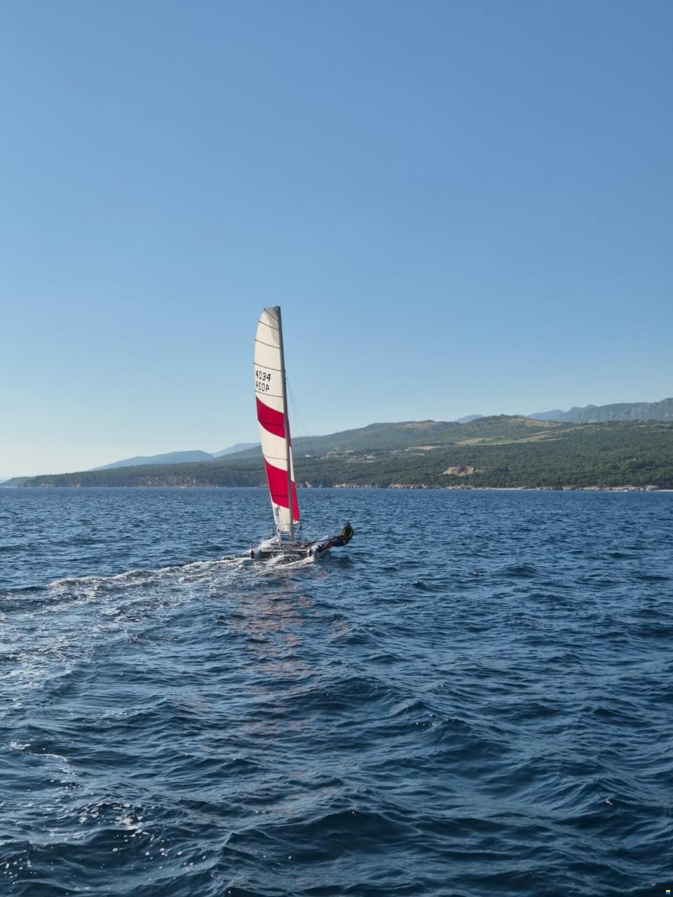 TOPCAT K1