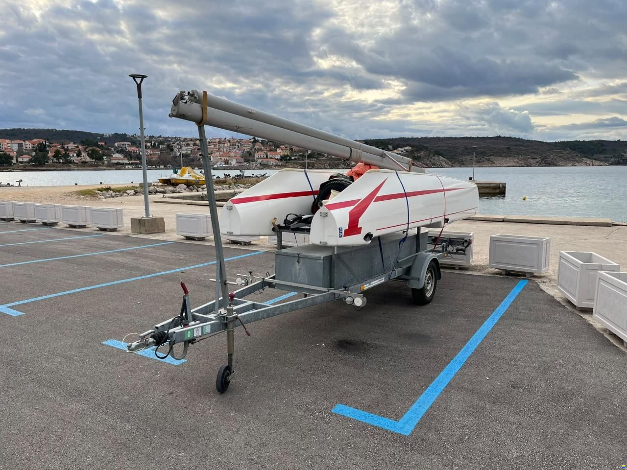 TOPCAT K1