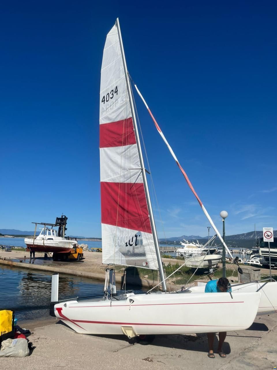TOPCAT K1