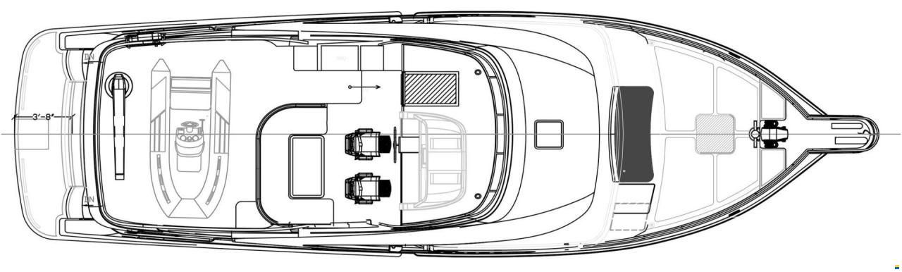 Selene 52' Explorer