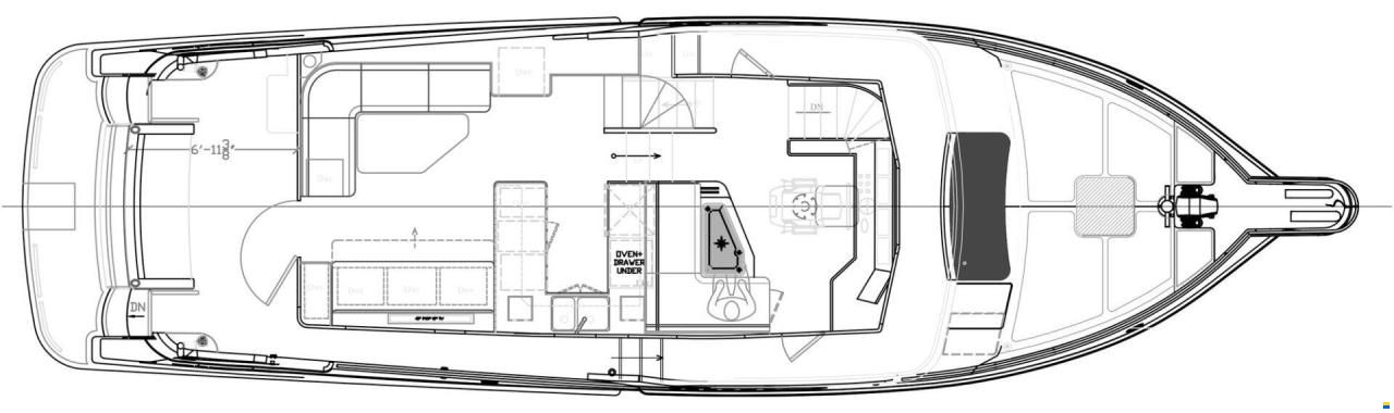 Selene 52' Explorer