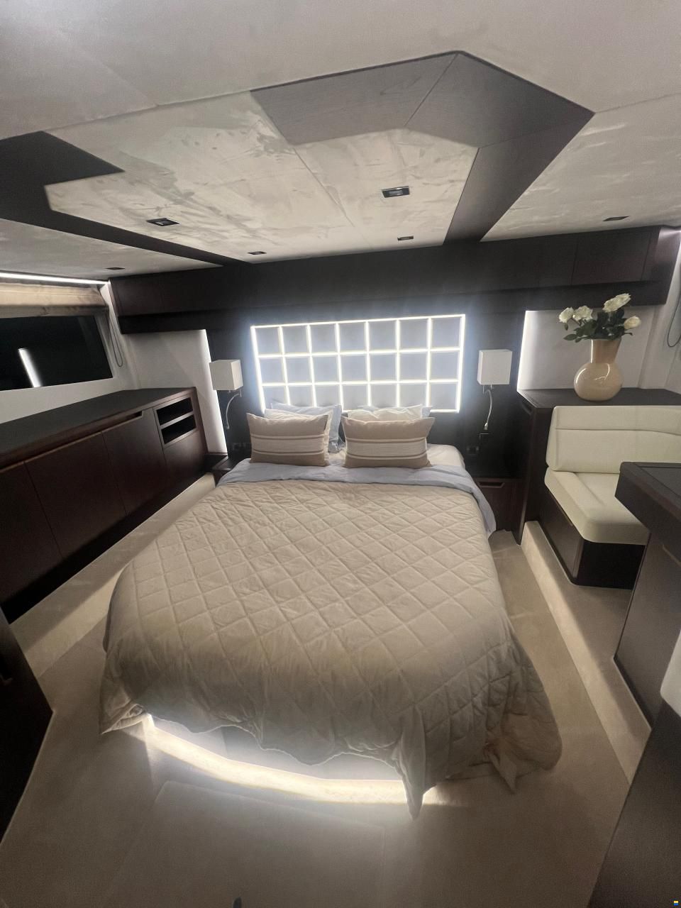 Galeon 500 Flybridge