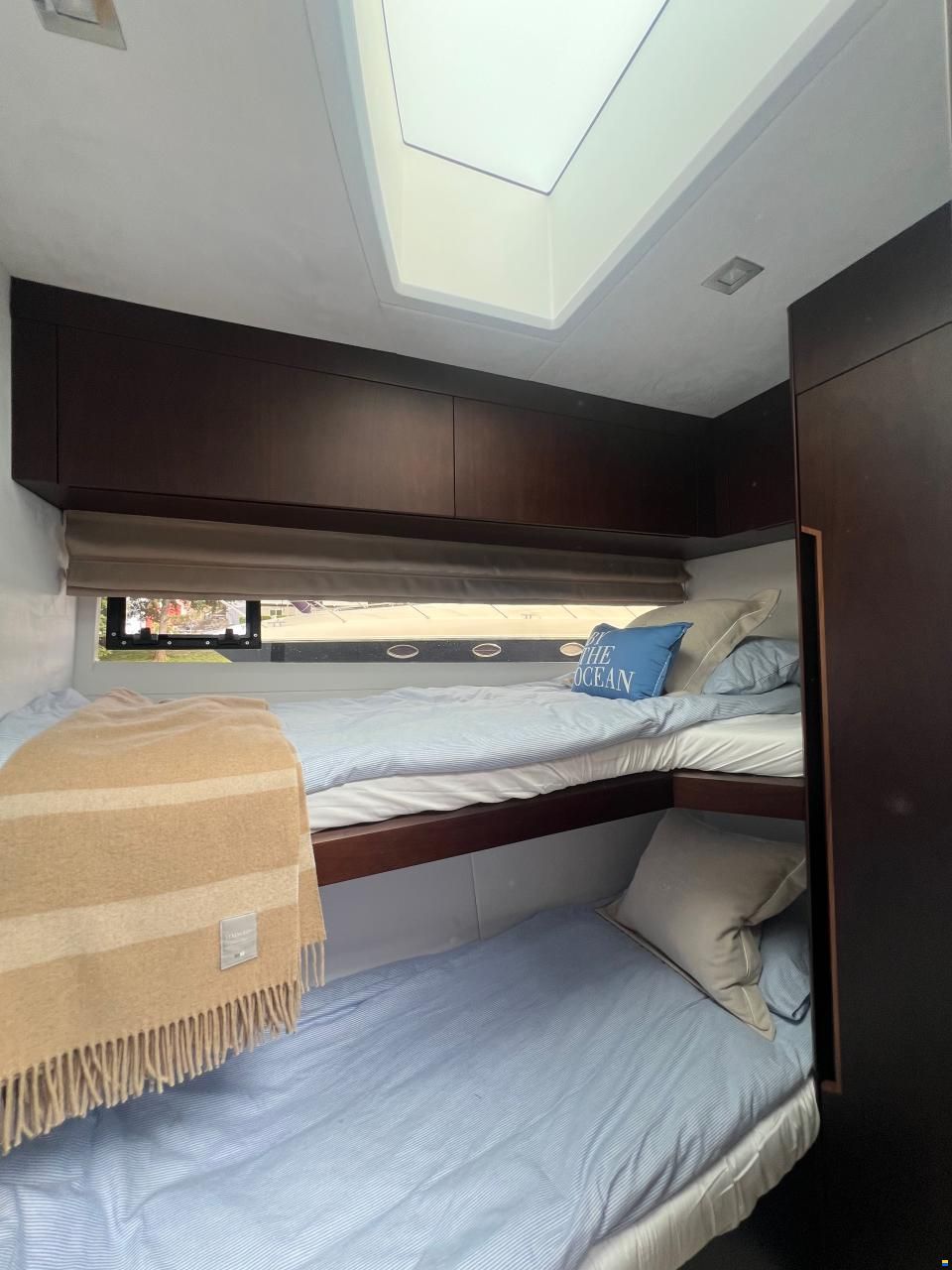 Galeon 500 Flybridge