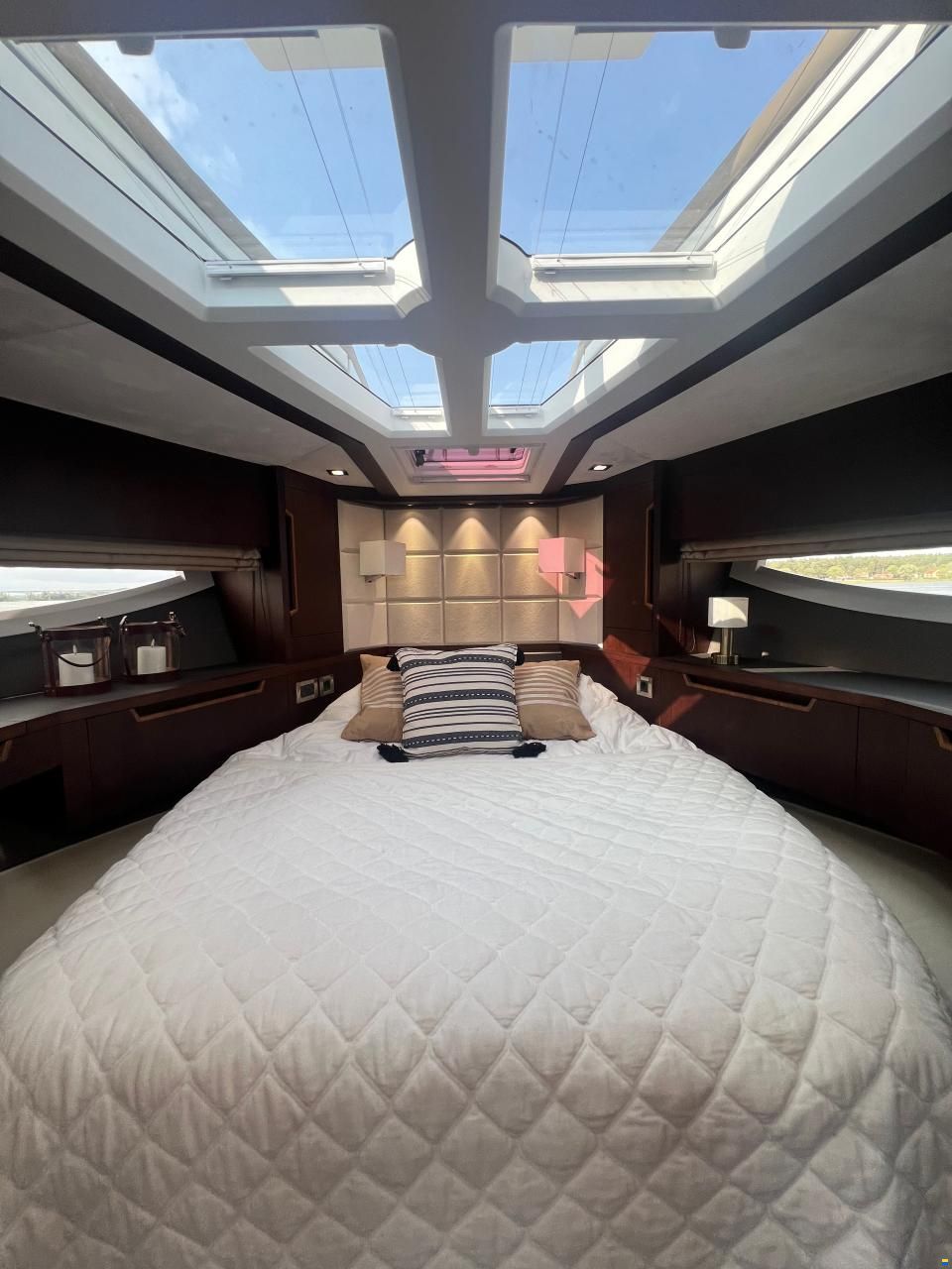 Galeon 500 Flybridge
