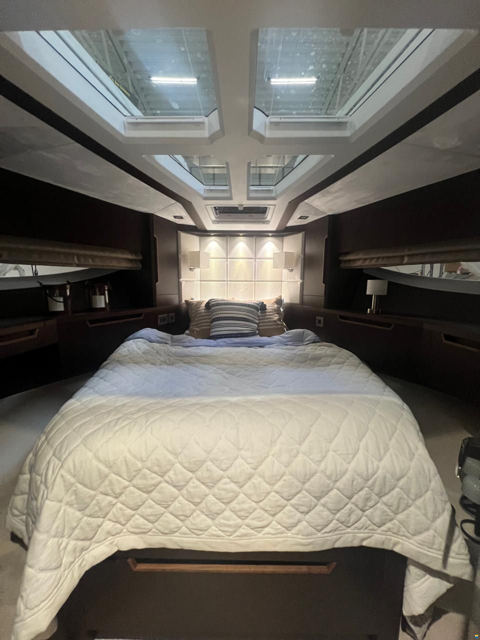 Galeon 500 Flybridge
