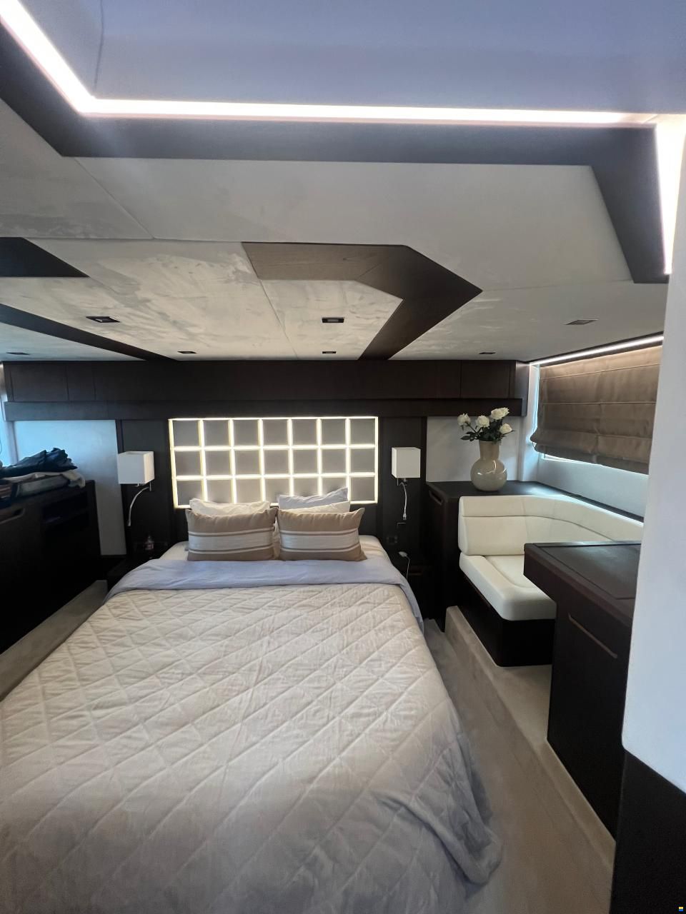 Galeon 500 Flybridge