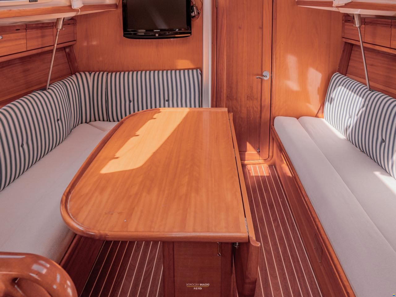 Bavaria 34 CRUISER