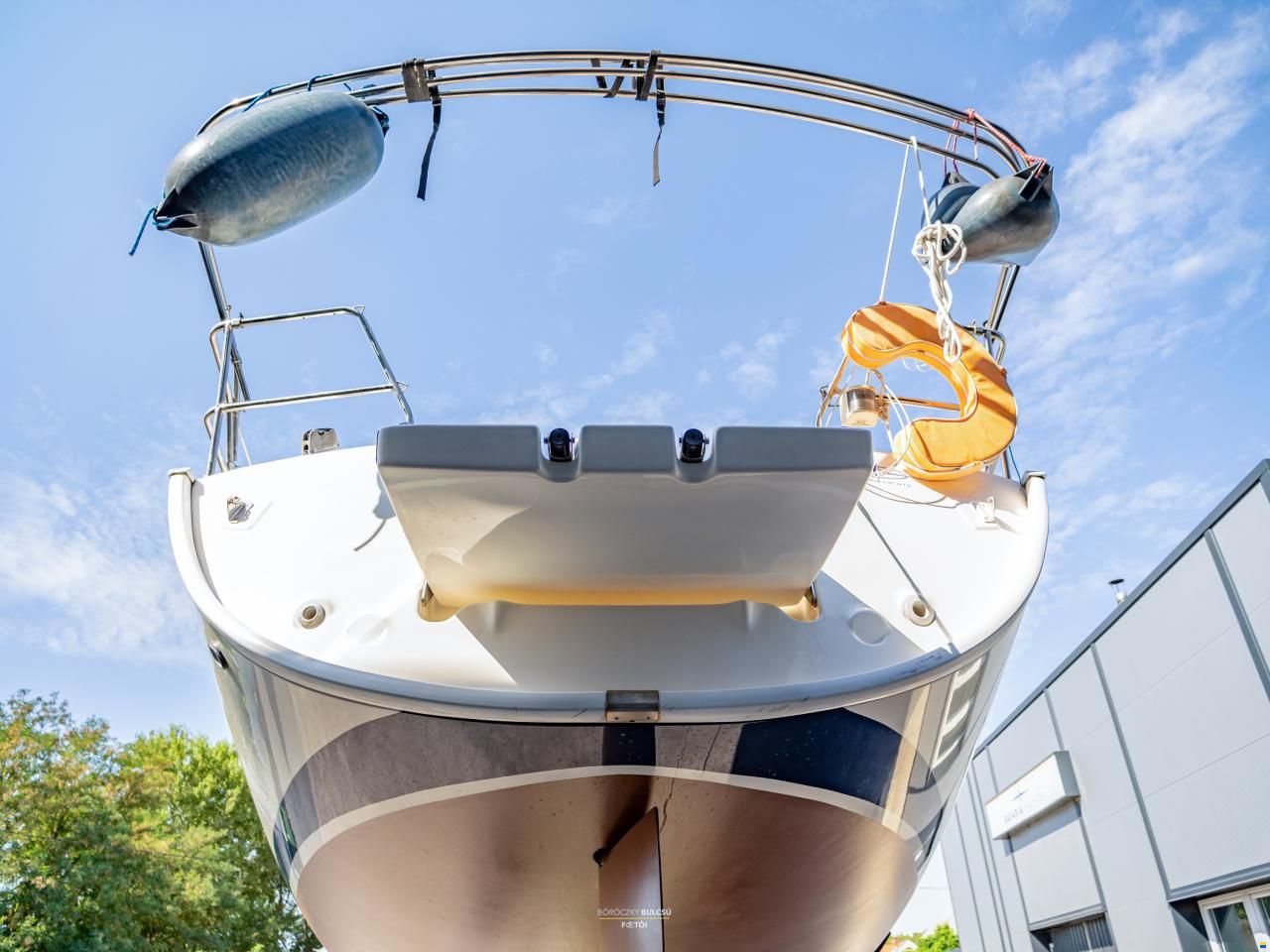 Bavaria 34 CRUISER