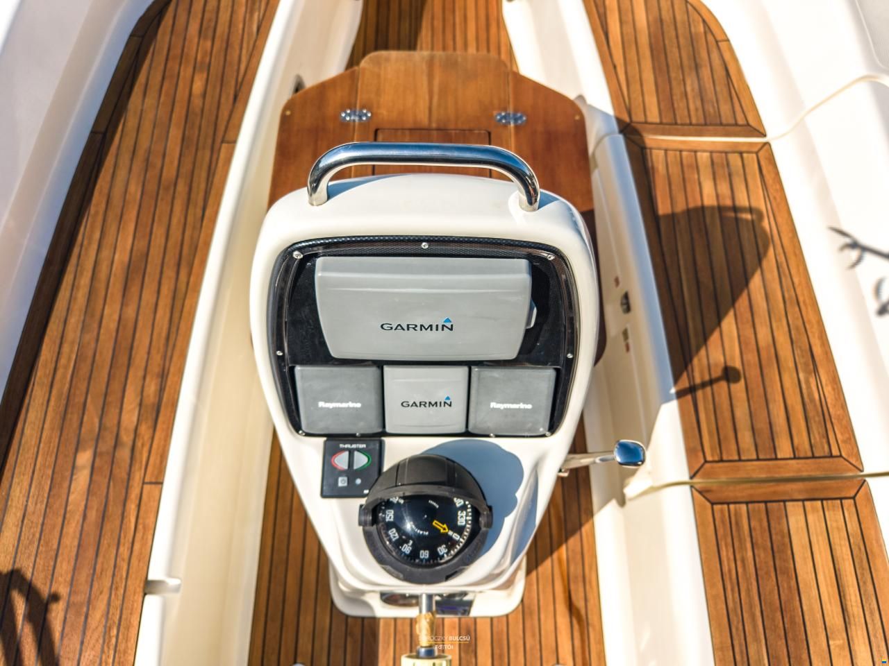 Bavaria 34 CRUISER