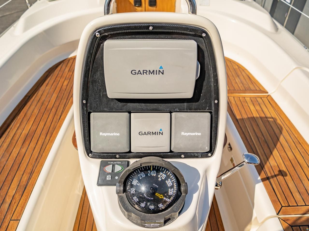 Bavaria 34 CRUISER