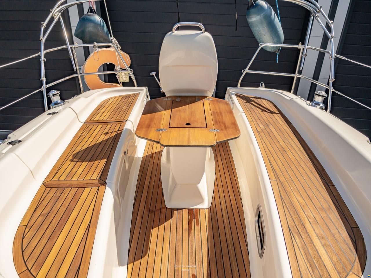 Bavaria 34 CRUISER