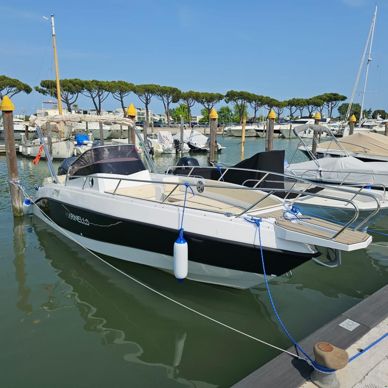 Marinello NEW EDEN 22