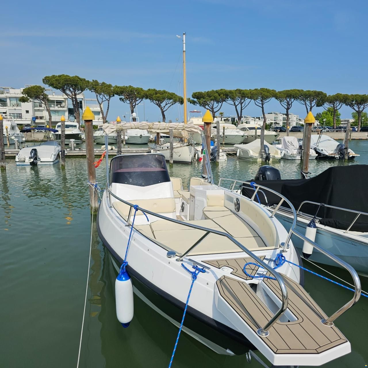 Marinello NEW EDEN 22
