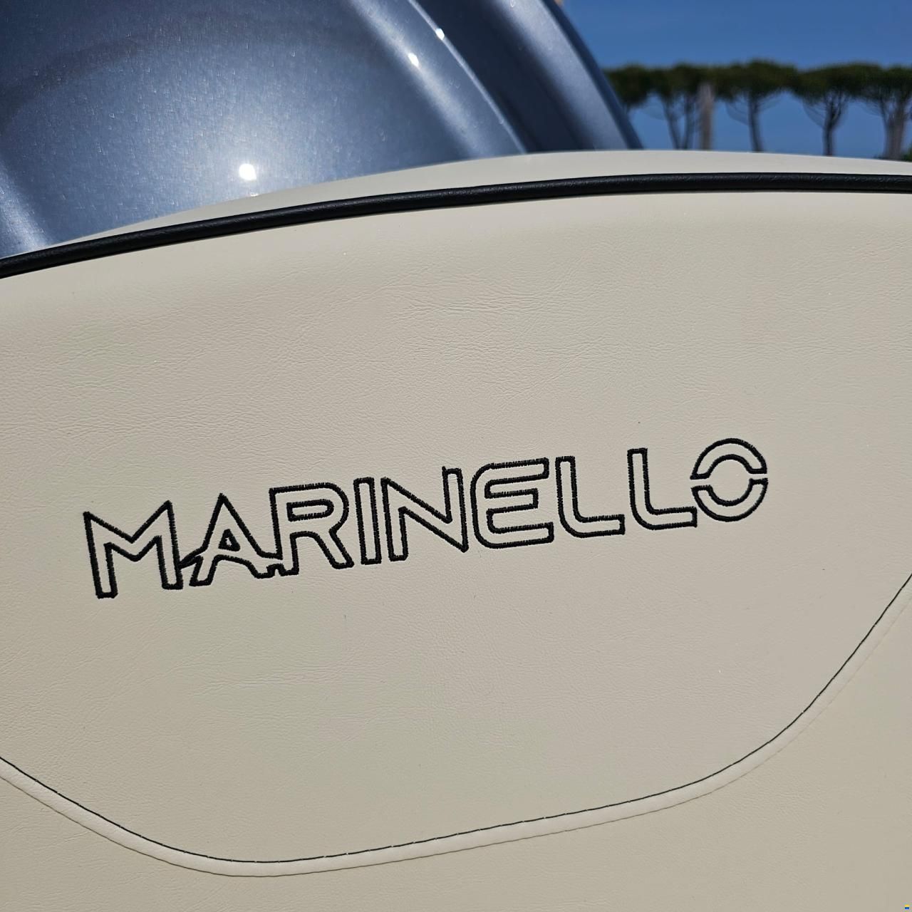 Marinello NEW EDEN 22