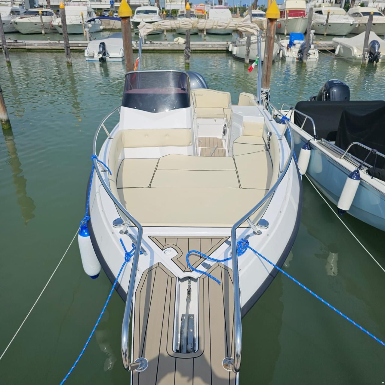 Marinello NEW EDEN 22
