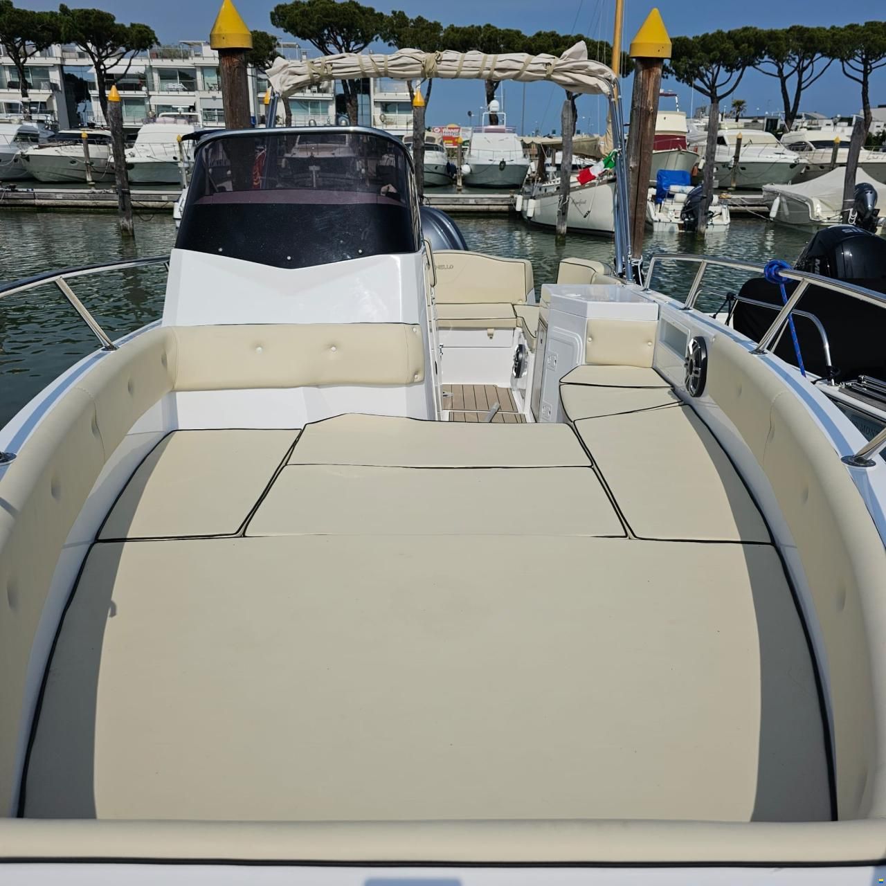 Marinello NEW EDEN 22