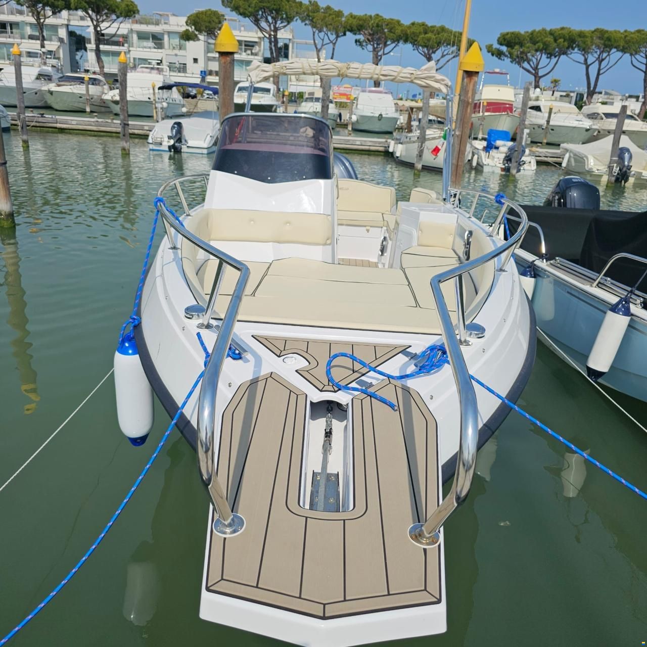 Marinello NEW EDEN 22