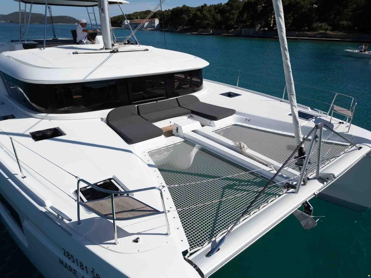 Lagoon 46