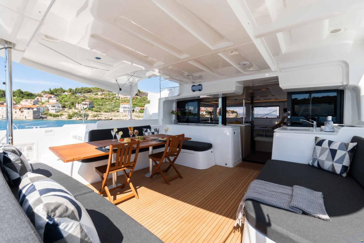 Lagoon 46