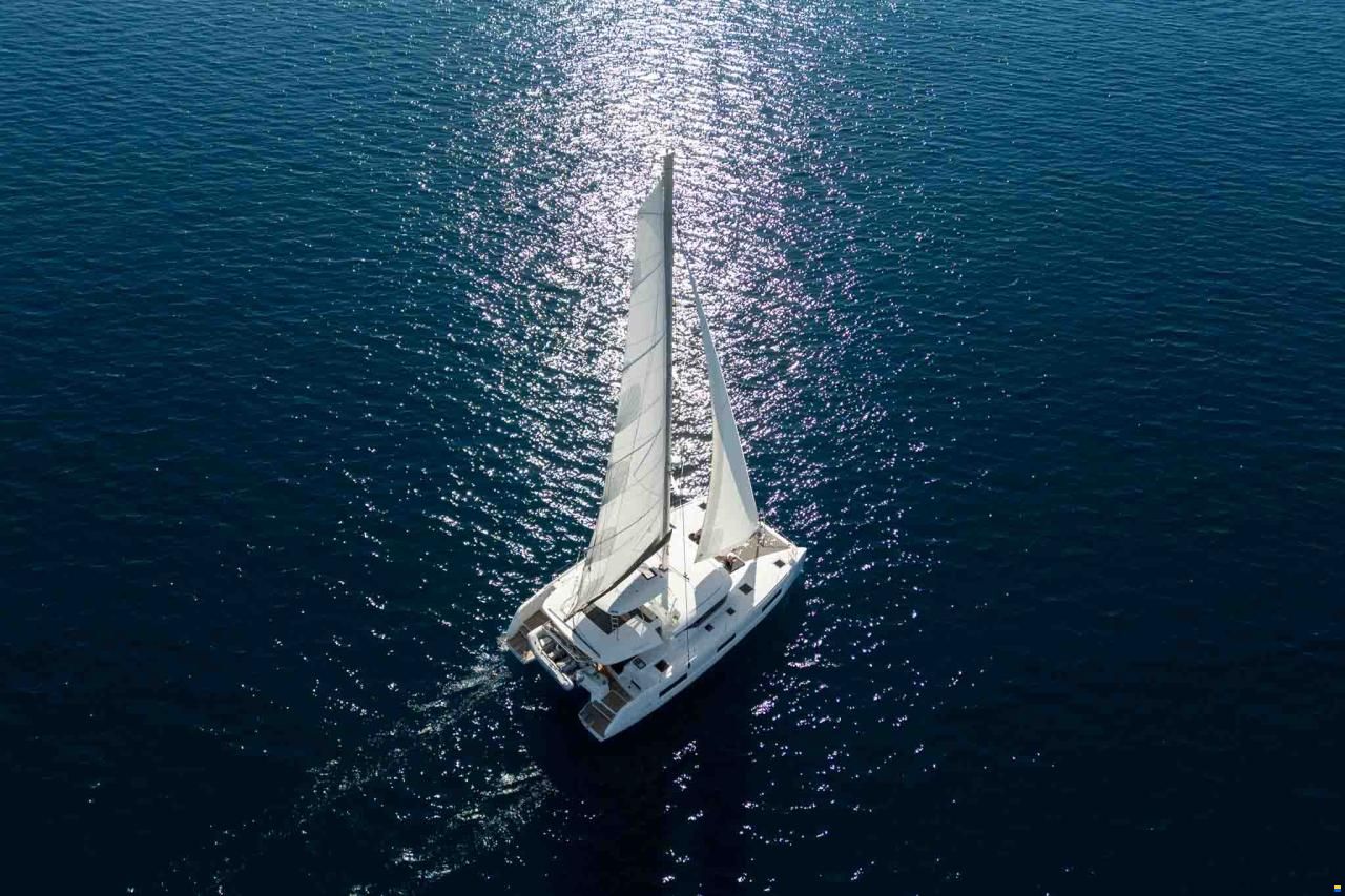 Lagoon 46