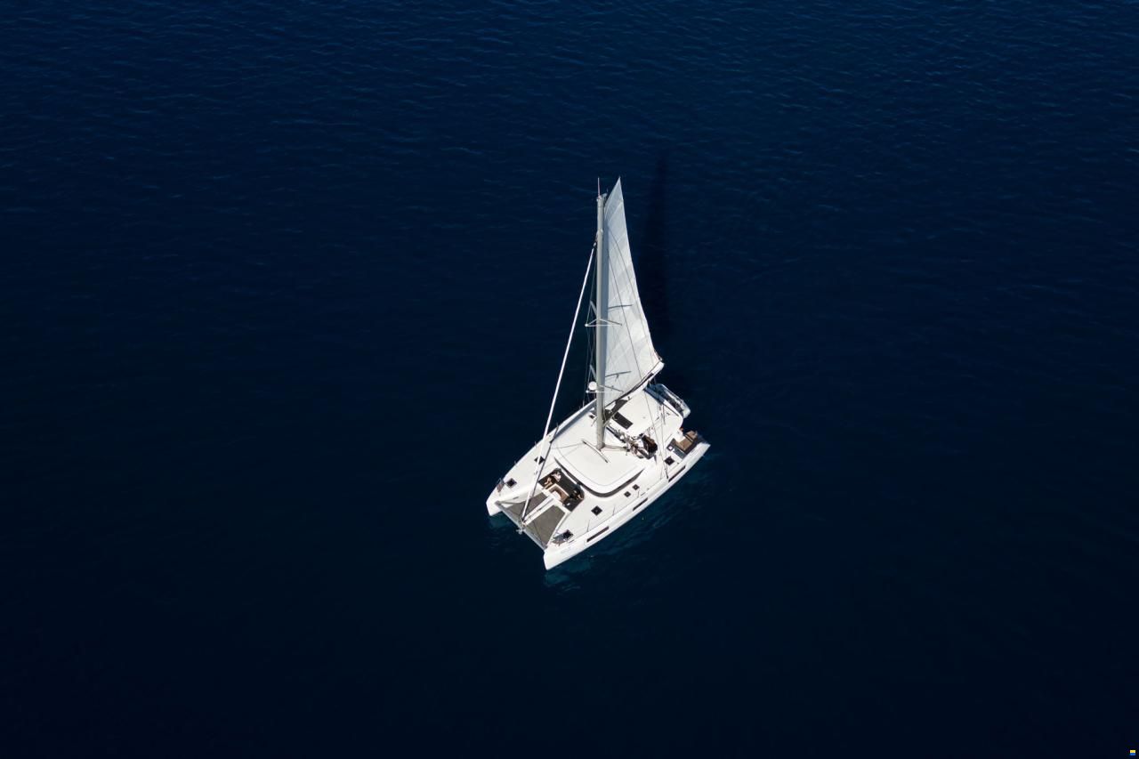 Lagoon 46