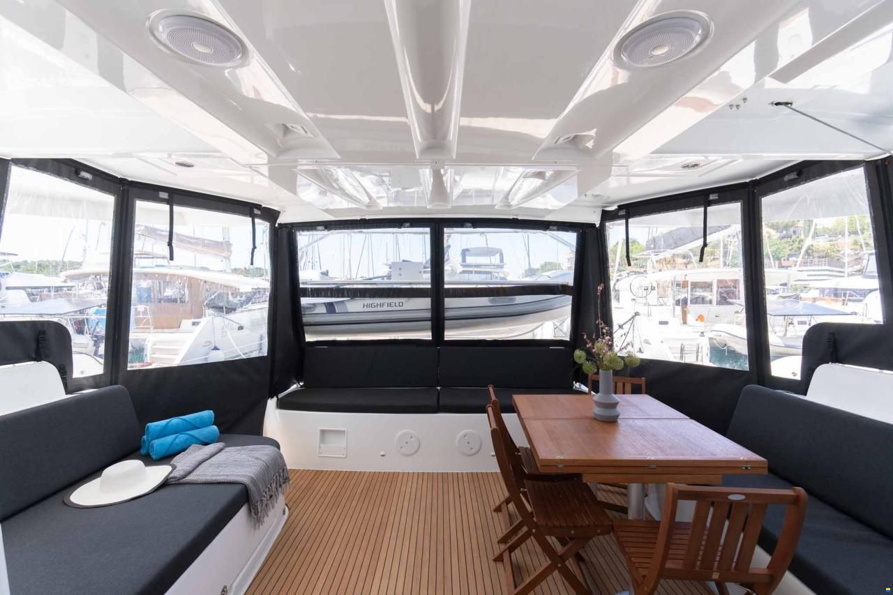 Lagoon 46
