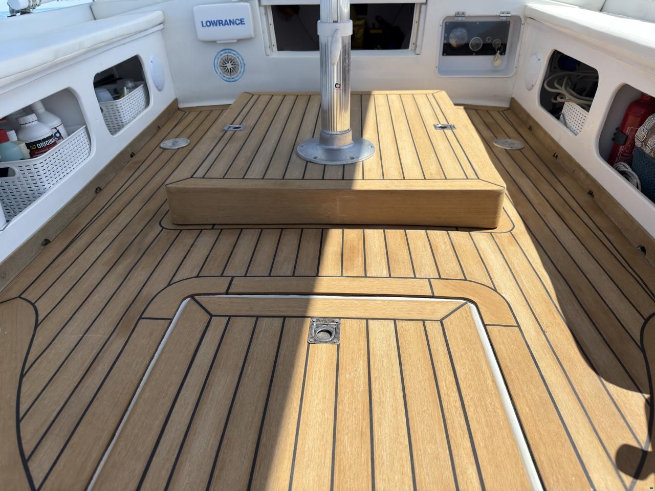 Liguri Cantieri Primula