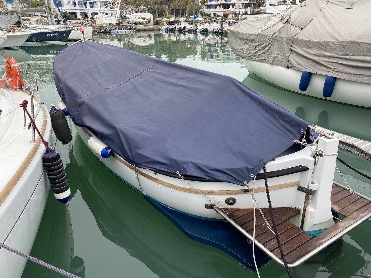 Liguri Cantieri Primula