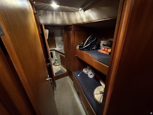 Hallberg-Rassy 45