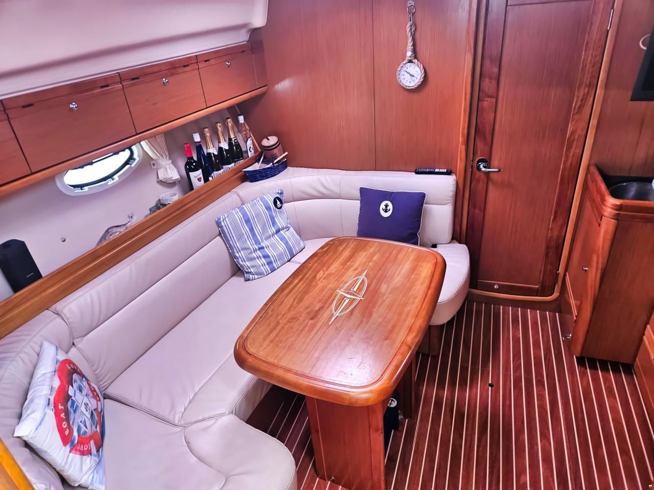 Bavaria 33 Sport