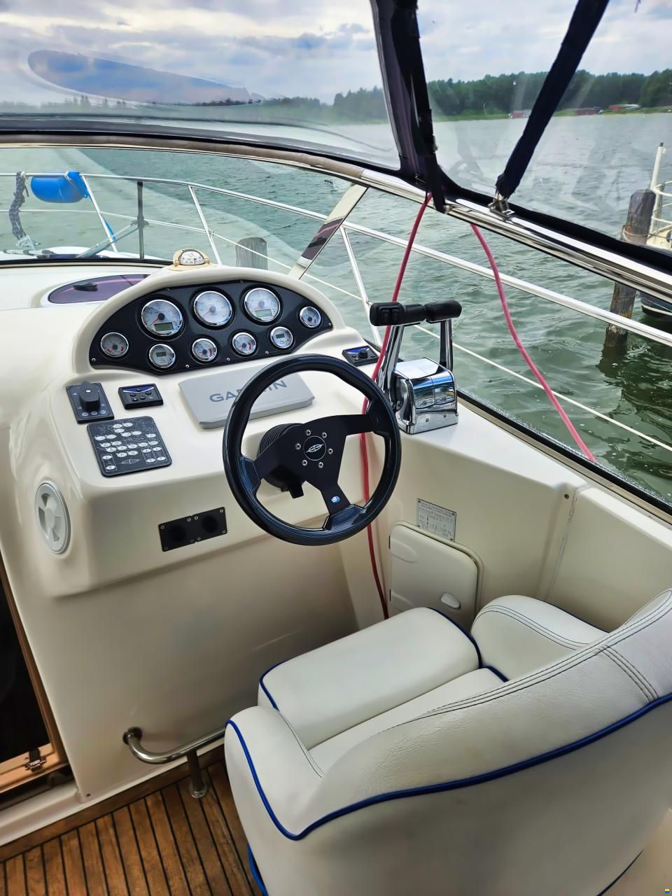 Bavaria 33 Sport