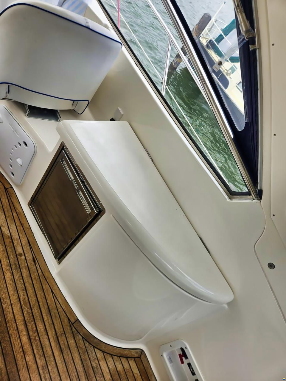 Bavaria 33 Sport