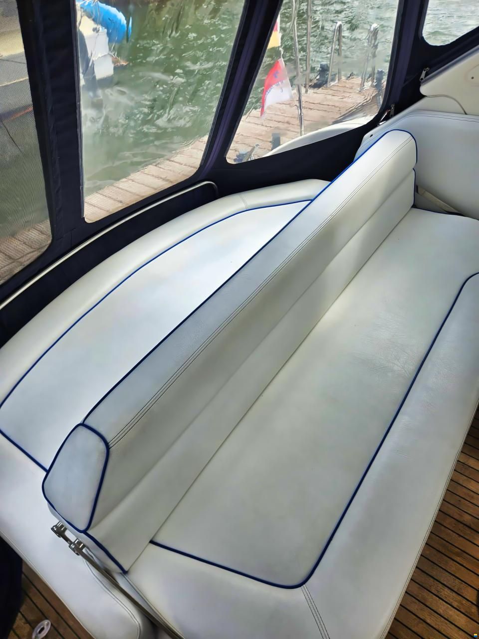 Bavaria 33 Sport