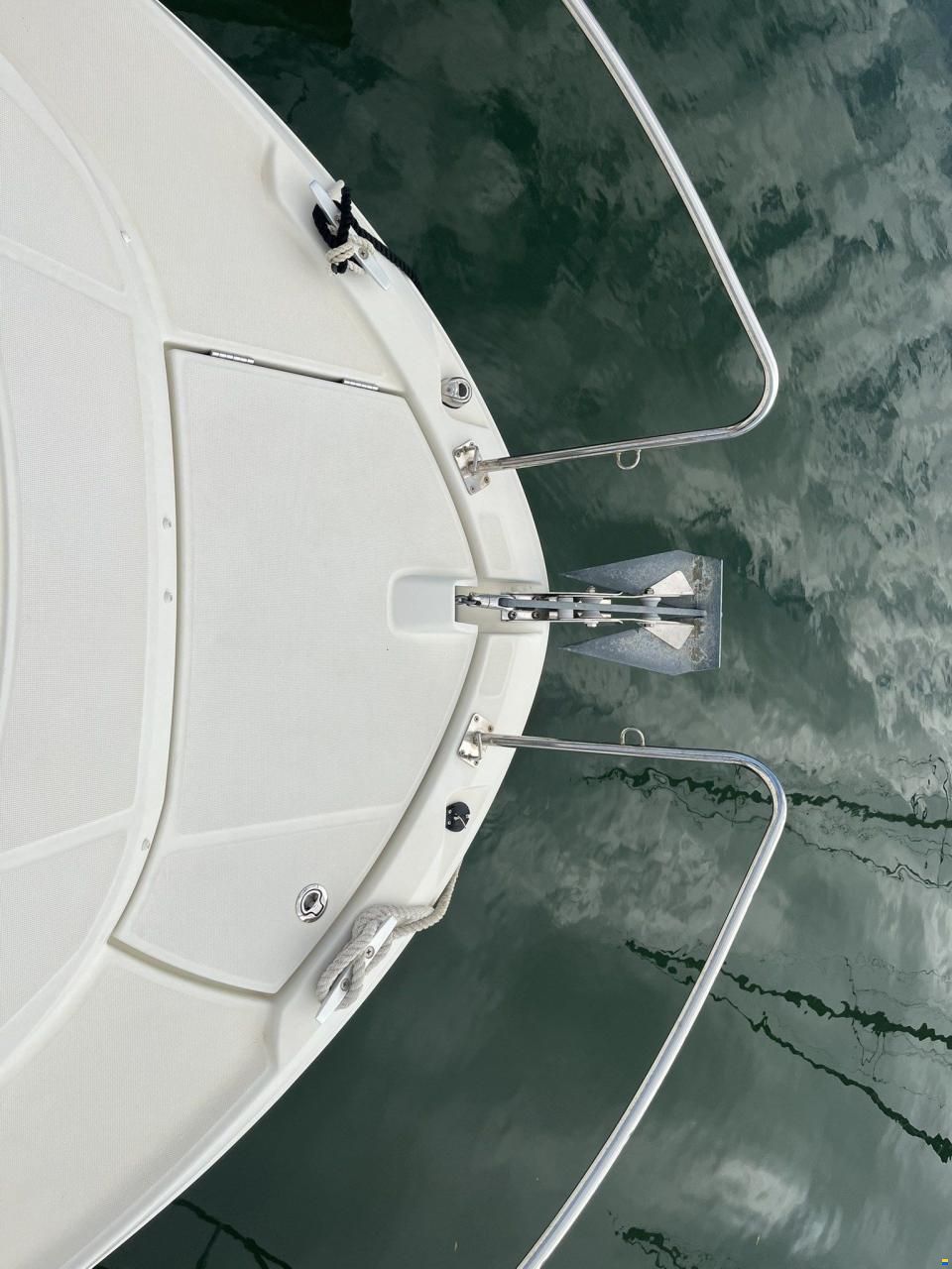 Jeanneau Merry Fisher 695