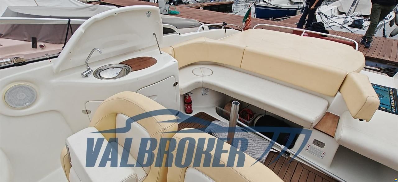 Cranchi CSL 27