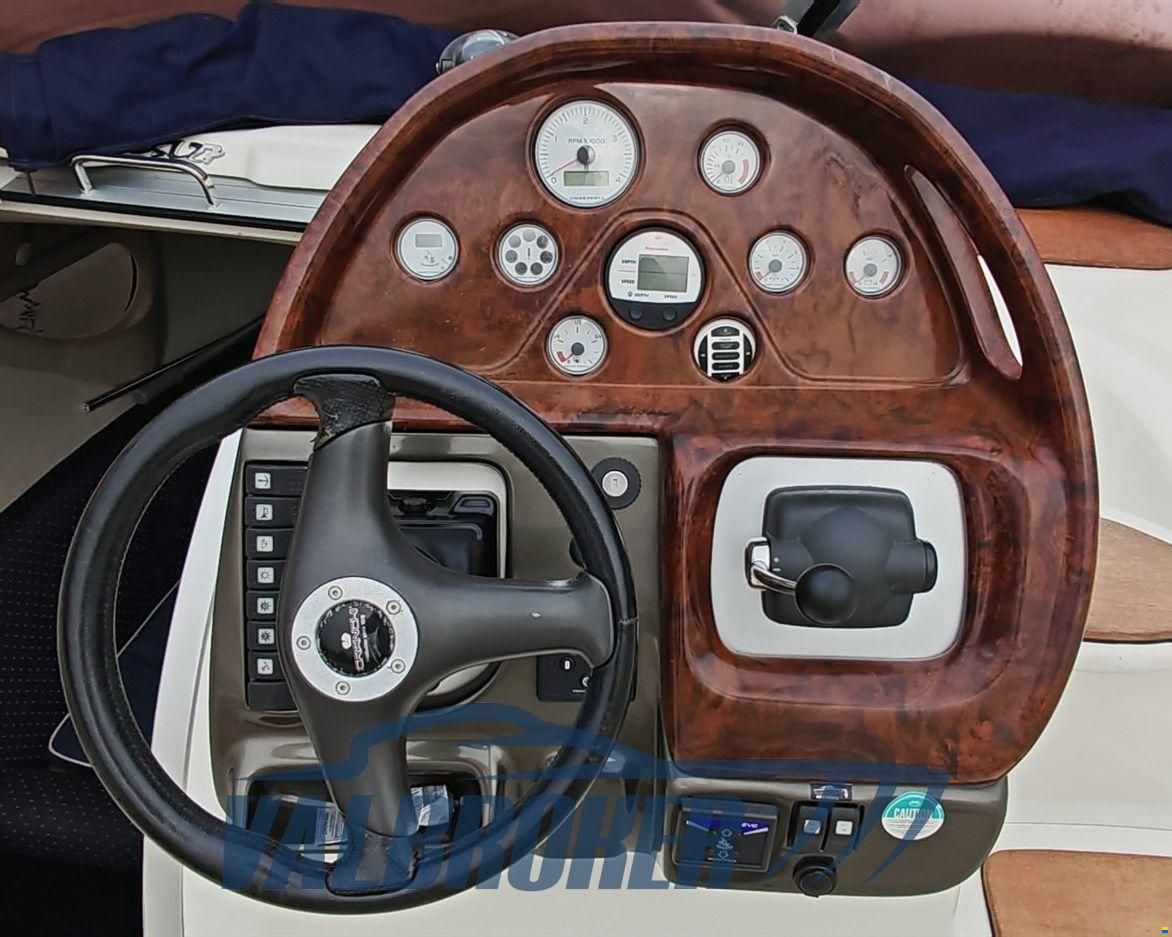 Cranchi CSL 27