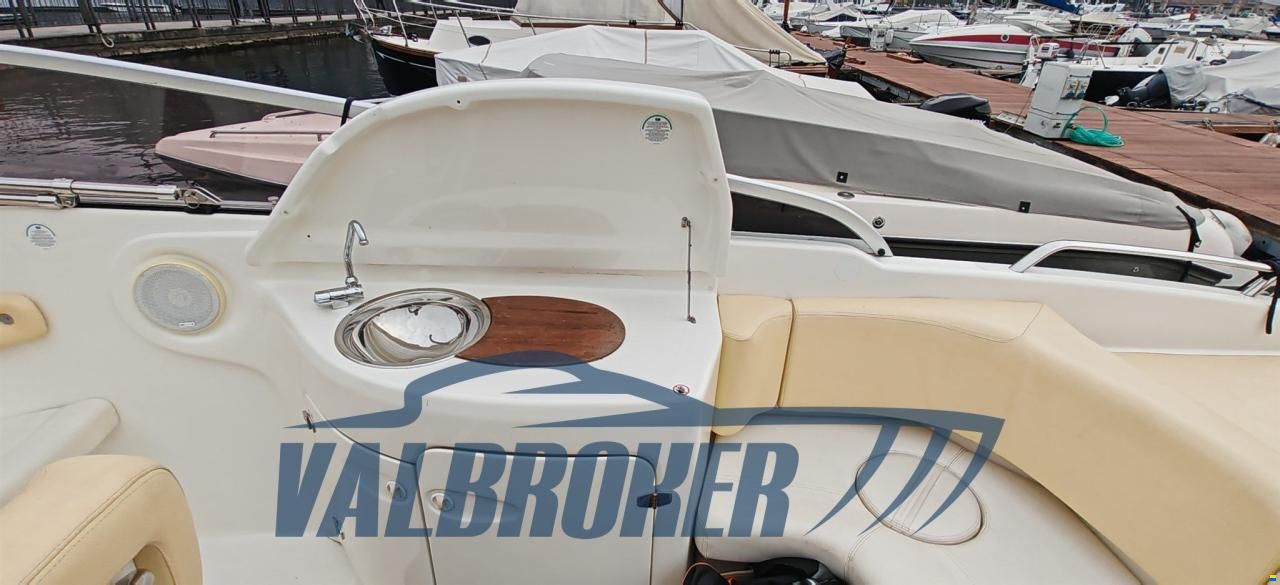 Cranchi CSL 27