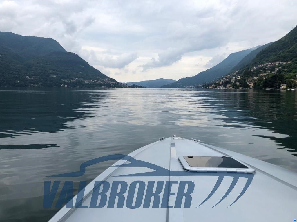 Tullio Abbate Superiority 32