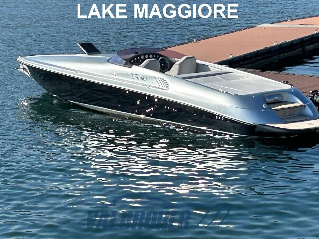 Tullio Abbate Superiority 32