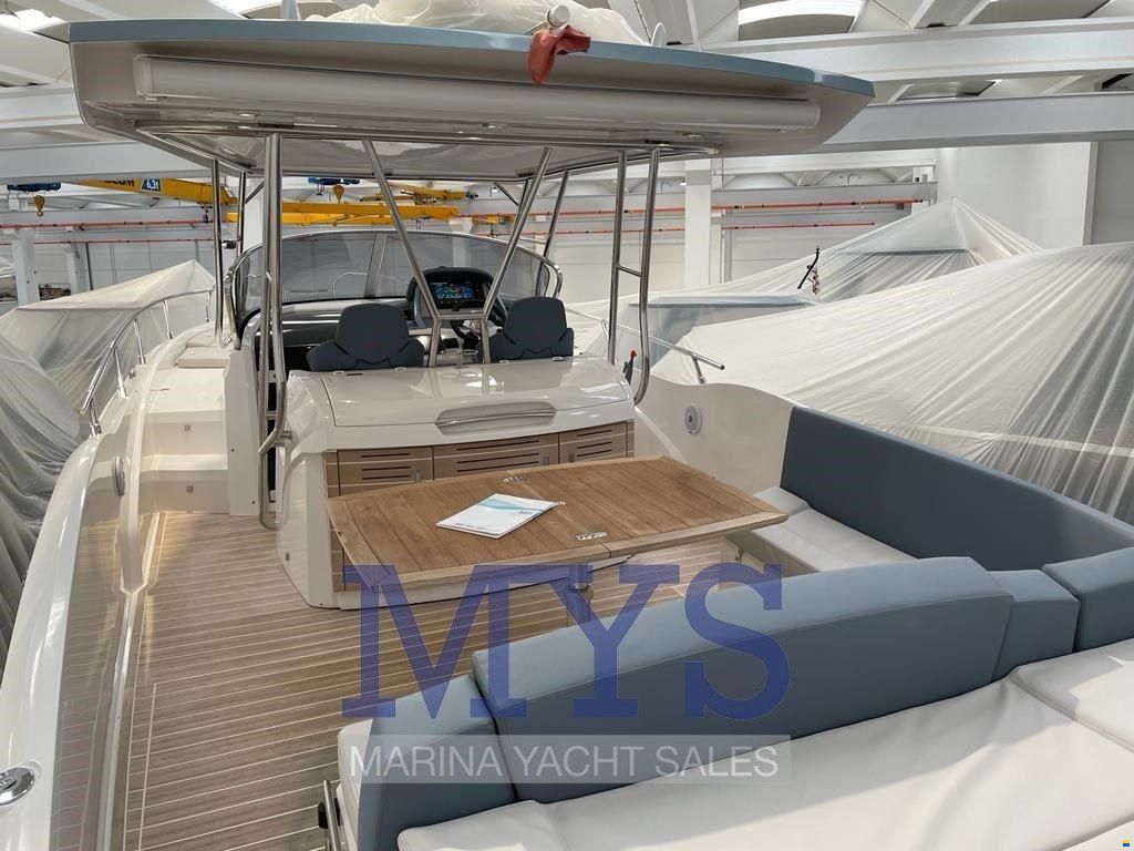 Sessa KEY LARGO 34 IB