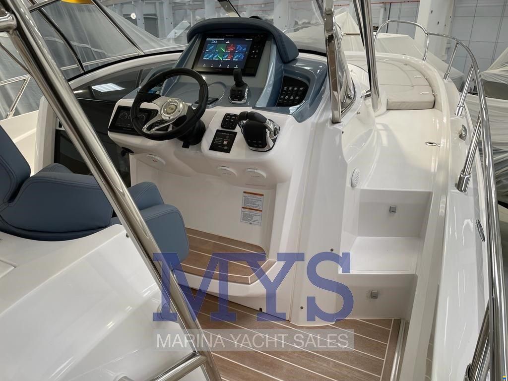 Sessa KEY LARGO 34 IB