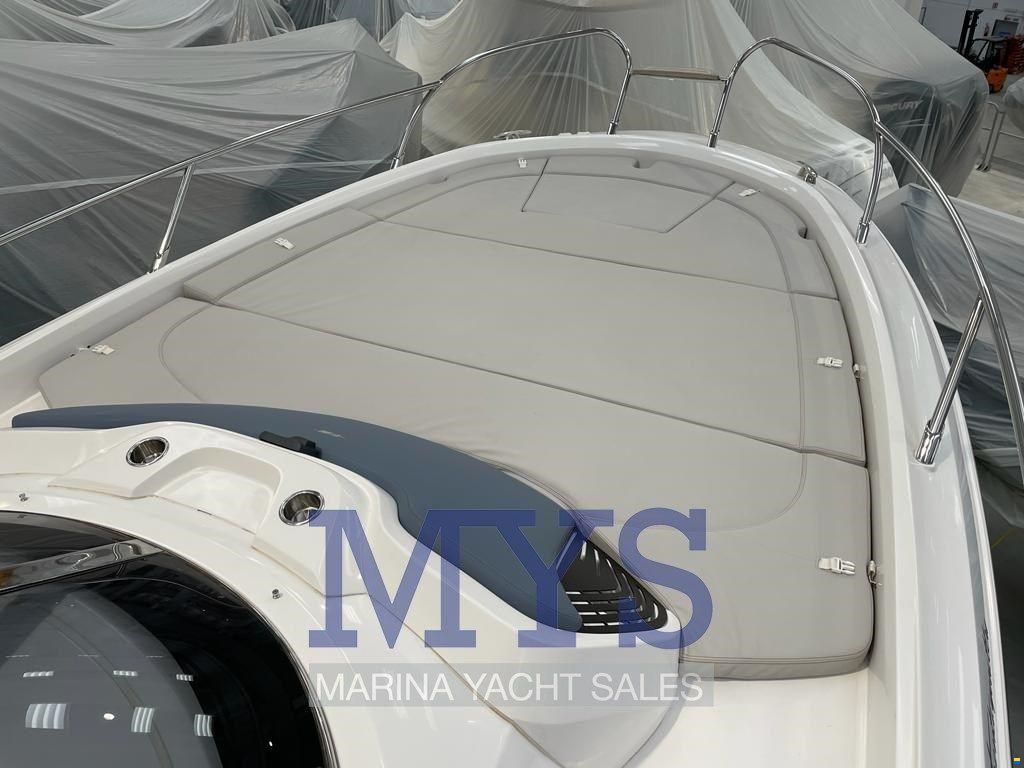 Sessa KEY LARGO 34 IB